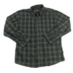 Gentlemen OAKLEY Long Sleeve Shirt Size L